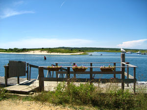 Book A Boat Dock